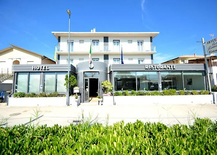 Hotel Bella Romagna