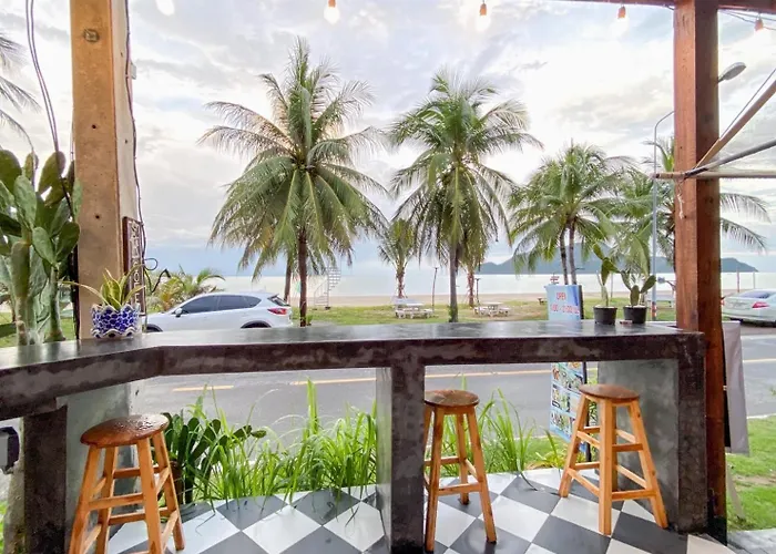 Fisherman Resort At Sam Roi Yot