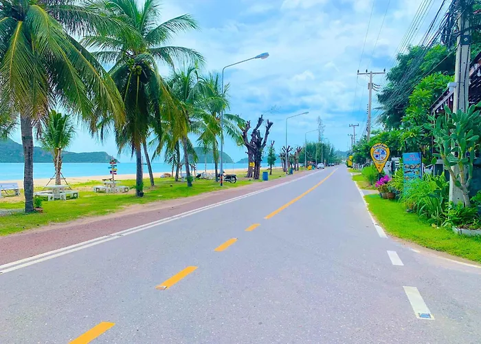 Fisherman Resort At Sam Roi Yot