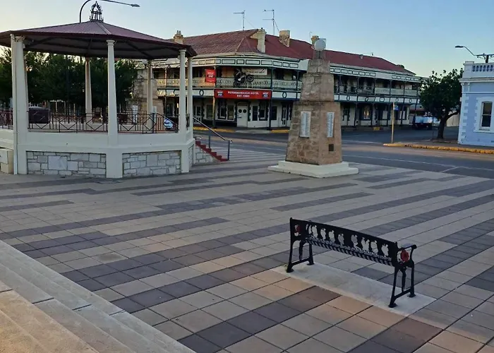 Peterborough Hotel