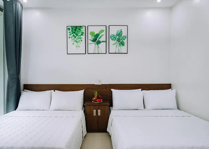 Cat Ba Friendly Hotel