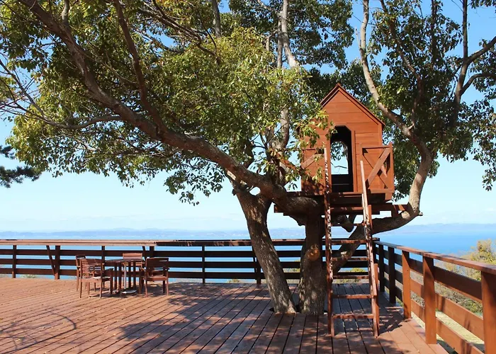 Olivean Shodoshima Yuhigaoka Hotel - Vacation Stay 30715V