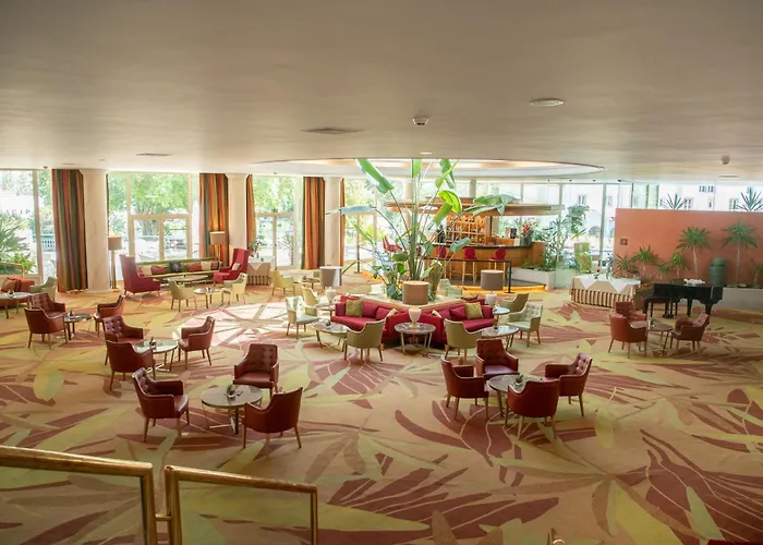 Hotel Dos Templarios