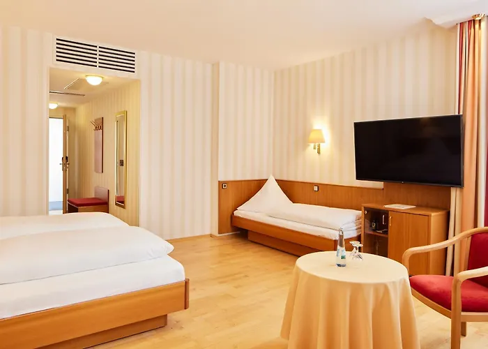Hotel Zum Schiff