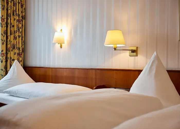 Hotel Zum Schiff