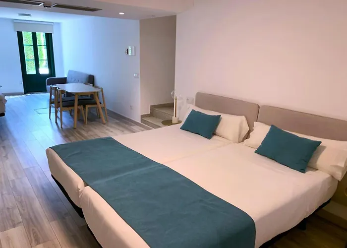 Hotel Pombal Rooms