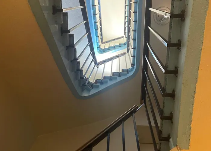 Loc'Appart Terminus Hotel Residence
