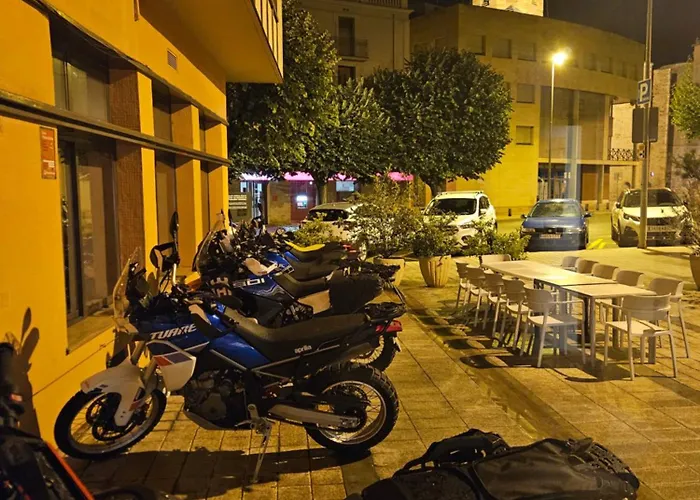 Hotel Alegret