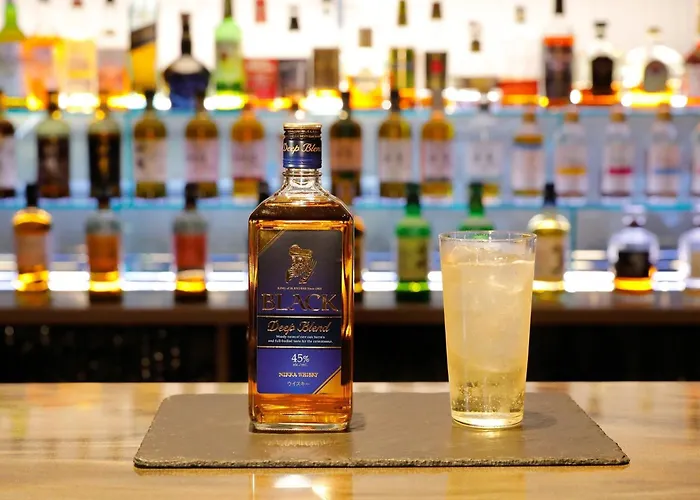 Ana Crowne Plaza Chitose By Ihg