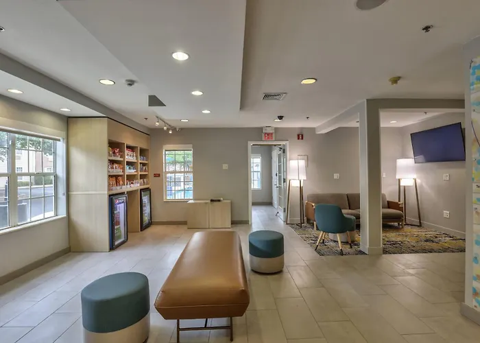 Mainstay Suites