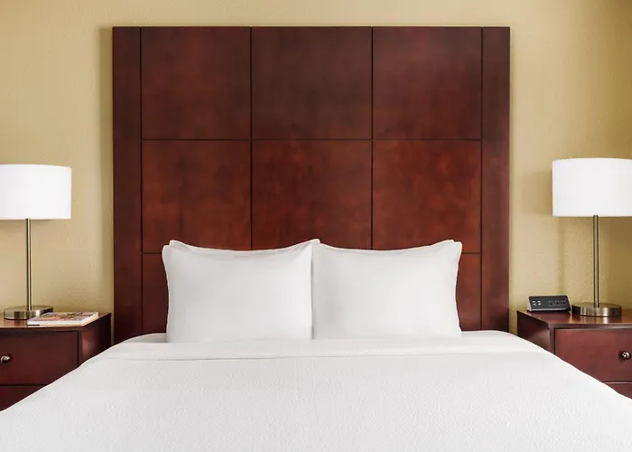 Residence Inn By Marriott Seattle Northeast Bothell