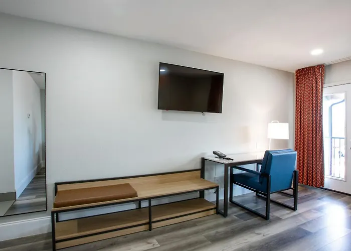 Hotel Elev8 Flagstaff, Trademark Collection By Wyndham