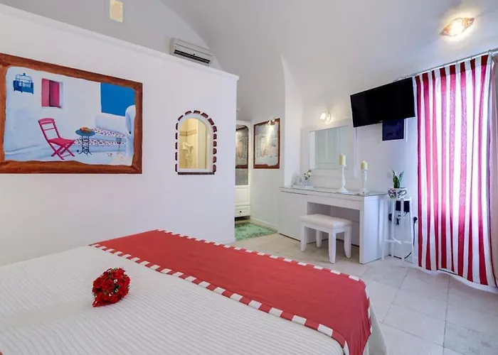 Dream Island Hotel