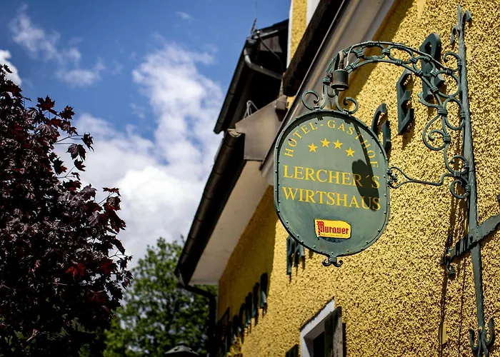 Hotel Gasthof Lercher