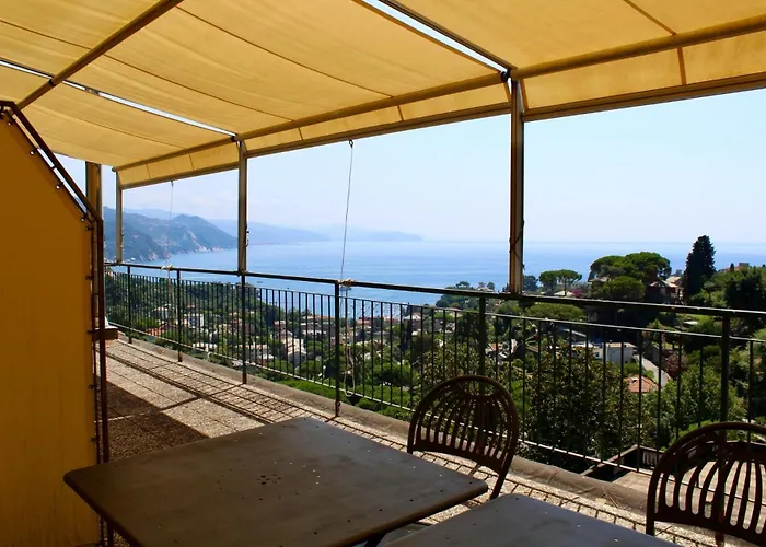 Hotel Primo Sole Rapallo