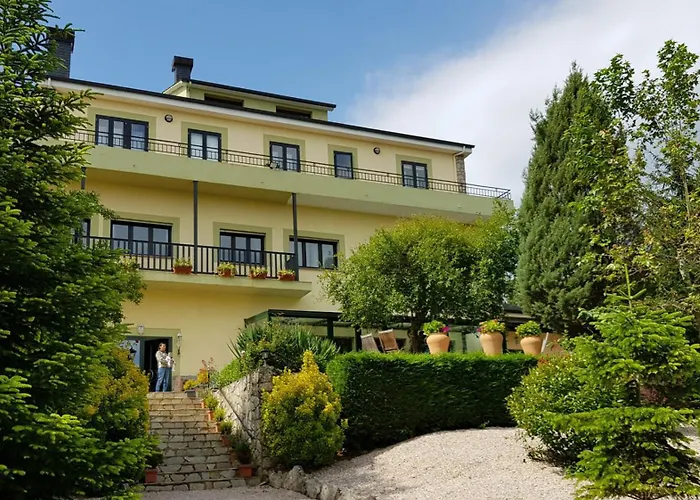 Hotel A Lastriña