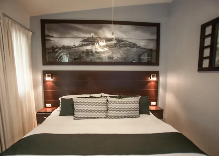 Hotel Esmeralda