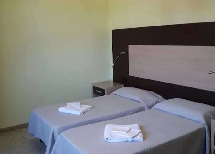 HRS Hotel Sabatino