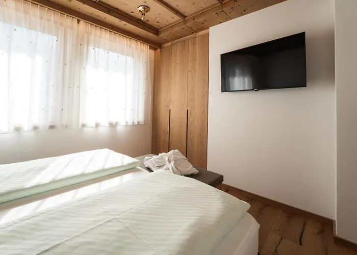 Aparthotel Zum Schloessl