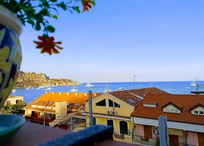Hotel Pensione Cundari