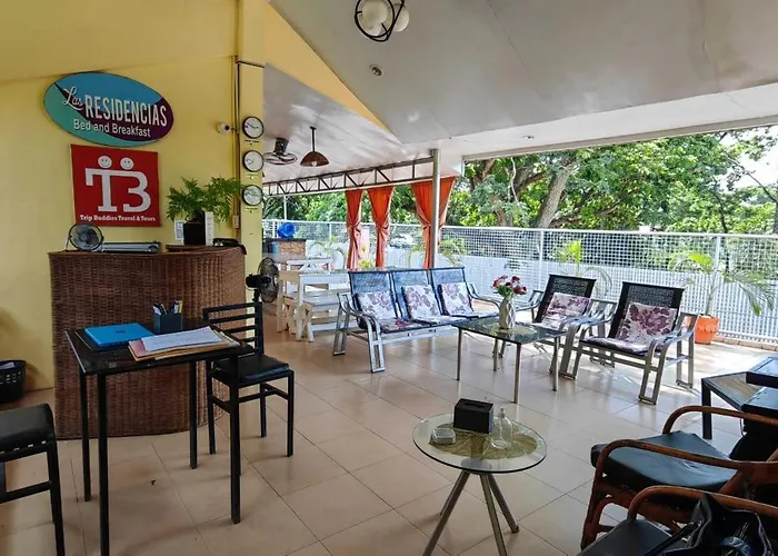 Las Residencias Bed And Breakfast