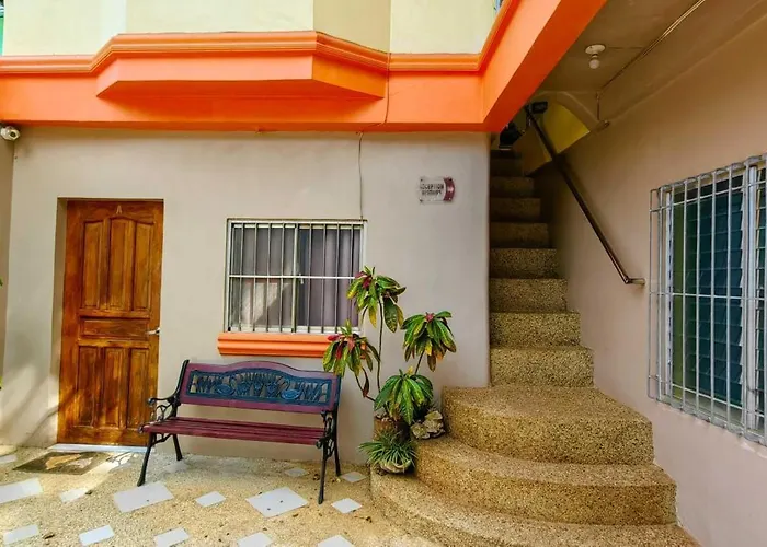 Las Residencias Bed And Breakfast