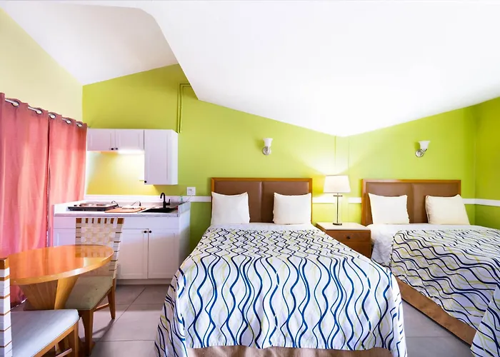 Warm Mineral Springs Motel North Port
