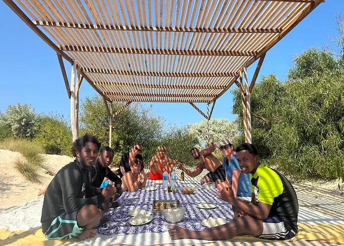 Hotel Safari Vezo Anakao