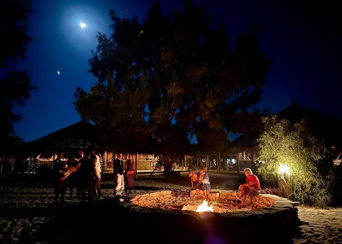 Hotel Safari Vezo Anakao