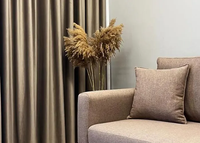 Arvi Boutique Hotel