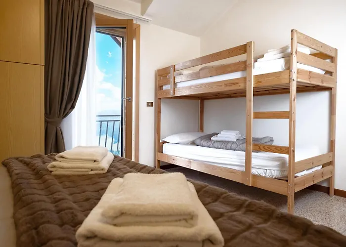 Albergo Trattoria Speranza