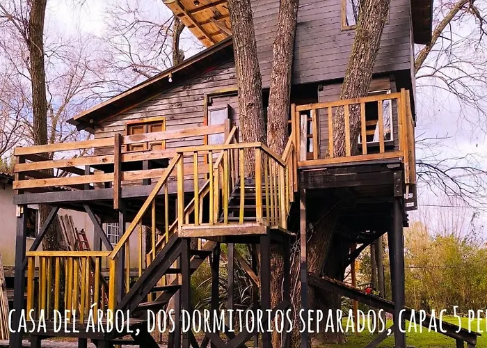 Coembota Cabanas