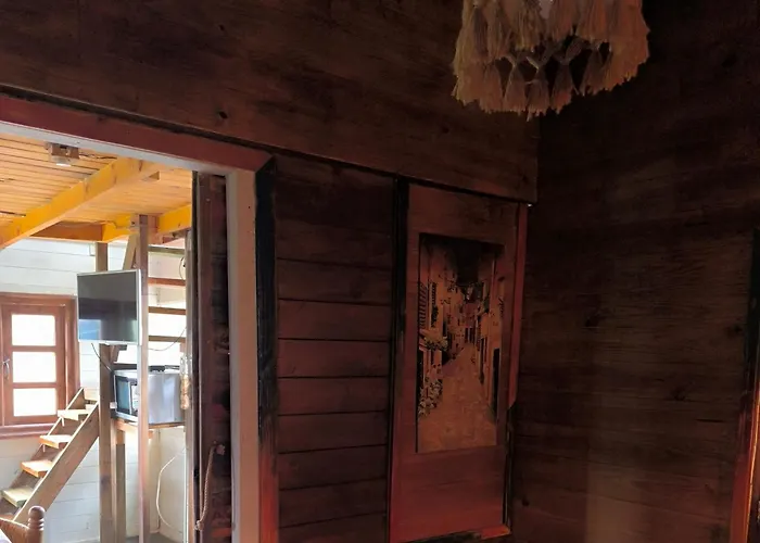 Coembota Cabanas