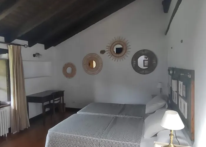 Hotel Rural Natxiondo