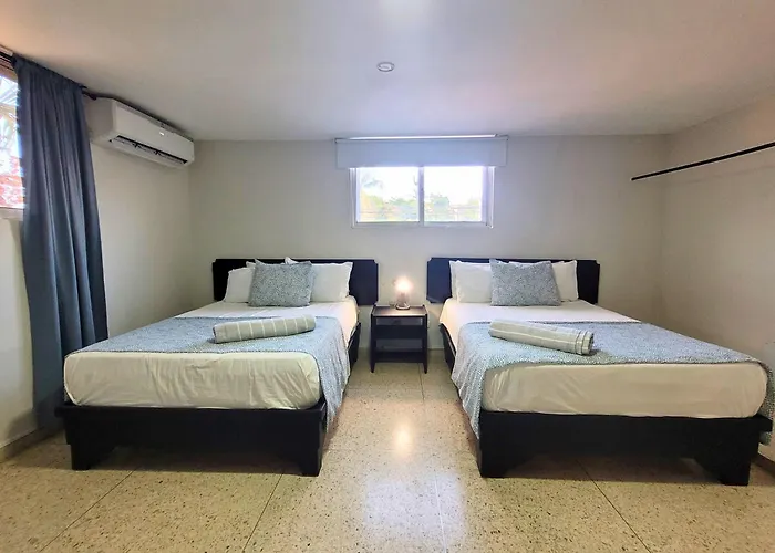Hotel Olimpo