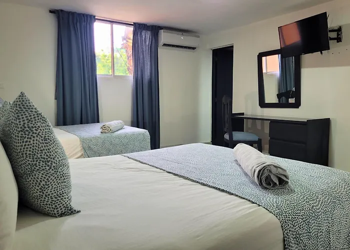 Hotel Olimpo