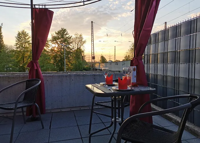 Minsu Hotel
