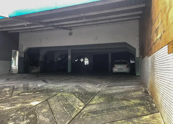 Hotel Lie Mas Prigen Pasuruan Mitra Reddoorz