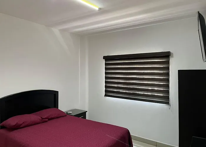 Hotel "El Origen"