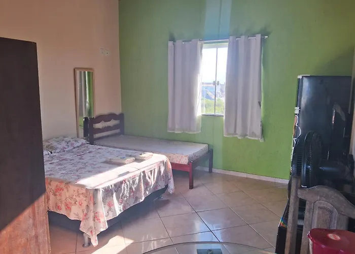 Suites A Beira Mar Rio das Ostras