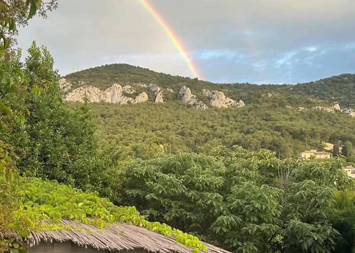 Le Grand Puech