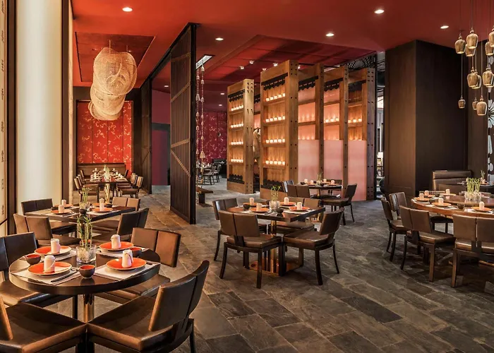 Hotel The St. Regis Kairo