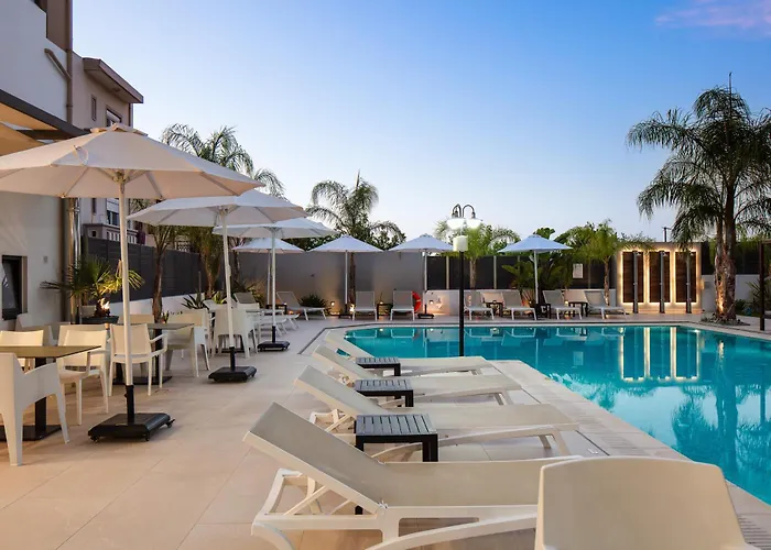 Sapphire Horizon Suites