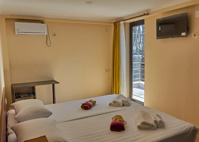 Villa Story Hotel