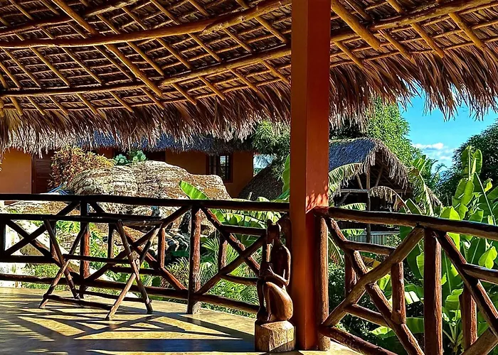 Veronika Resort Nosy Komba
