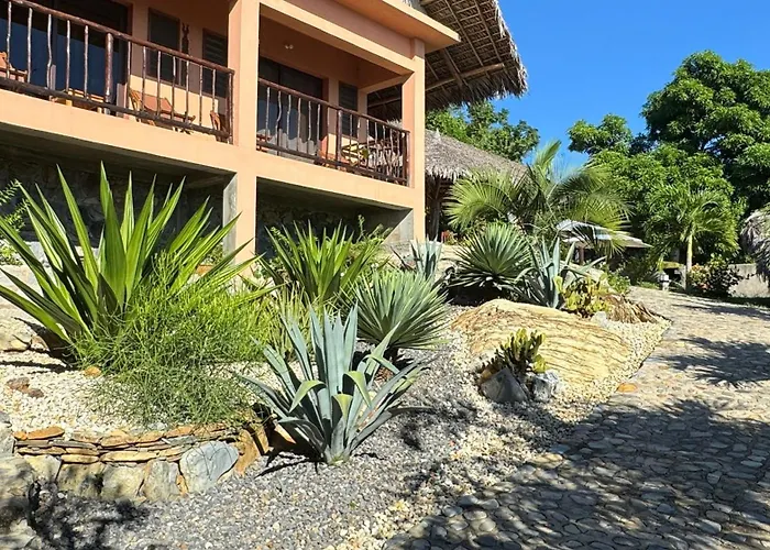 Veronika Resort Nosy Komba