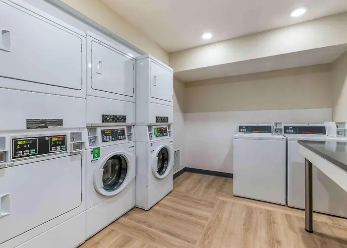 Extended Stay America Premier Suites - San Diego - San Marcos