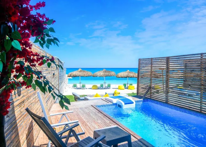 XU Sidi Abdel Rahman Resort&Spa