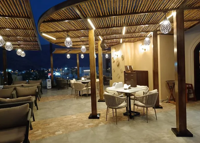 Durrat Nizwa Inn