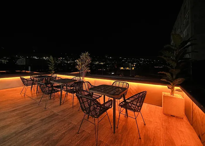 Revive Boutique Hotel